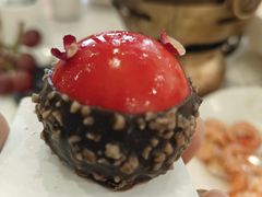 -第六季自助餐厅(北太平庄店)