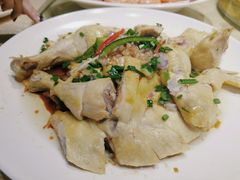 -森谷美食公园(杨行店)