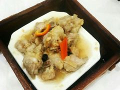 -广州酒家(昌岗地铁站店)