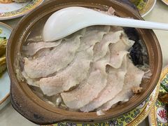 极品白肉砂锅-砂锅居(西四店)