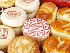 -大桥道糕点食品店(津塘路店)