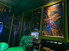 -INLOVE KTV(水晶城店)