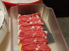 -涮福記·现切牛羊肉火锅(世纪汇店)