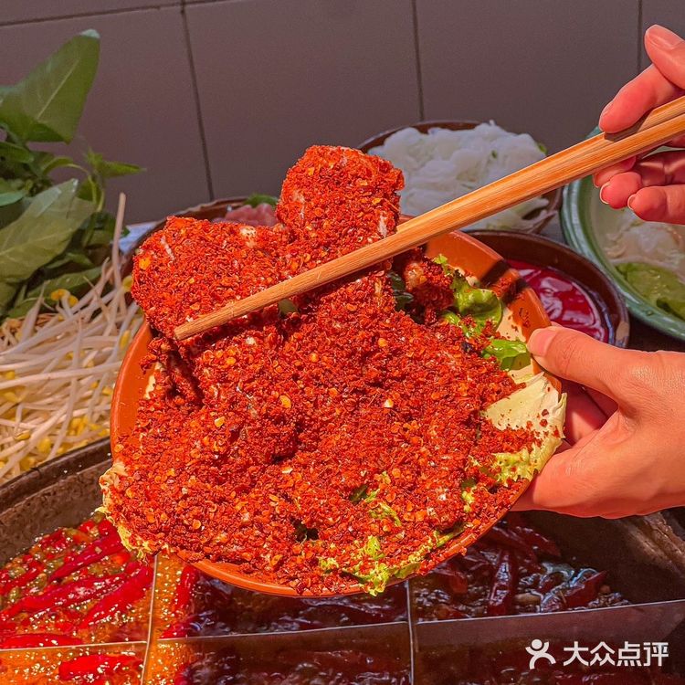 🔆这家店唯一的缺点就是 太好吃了！