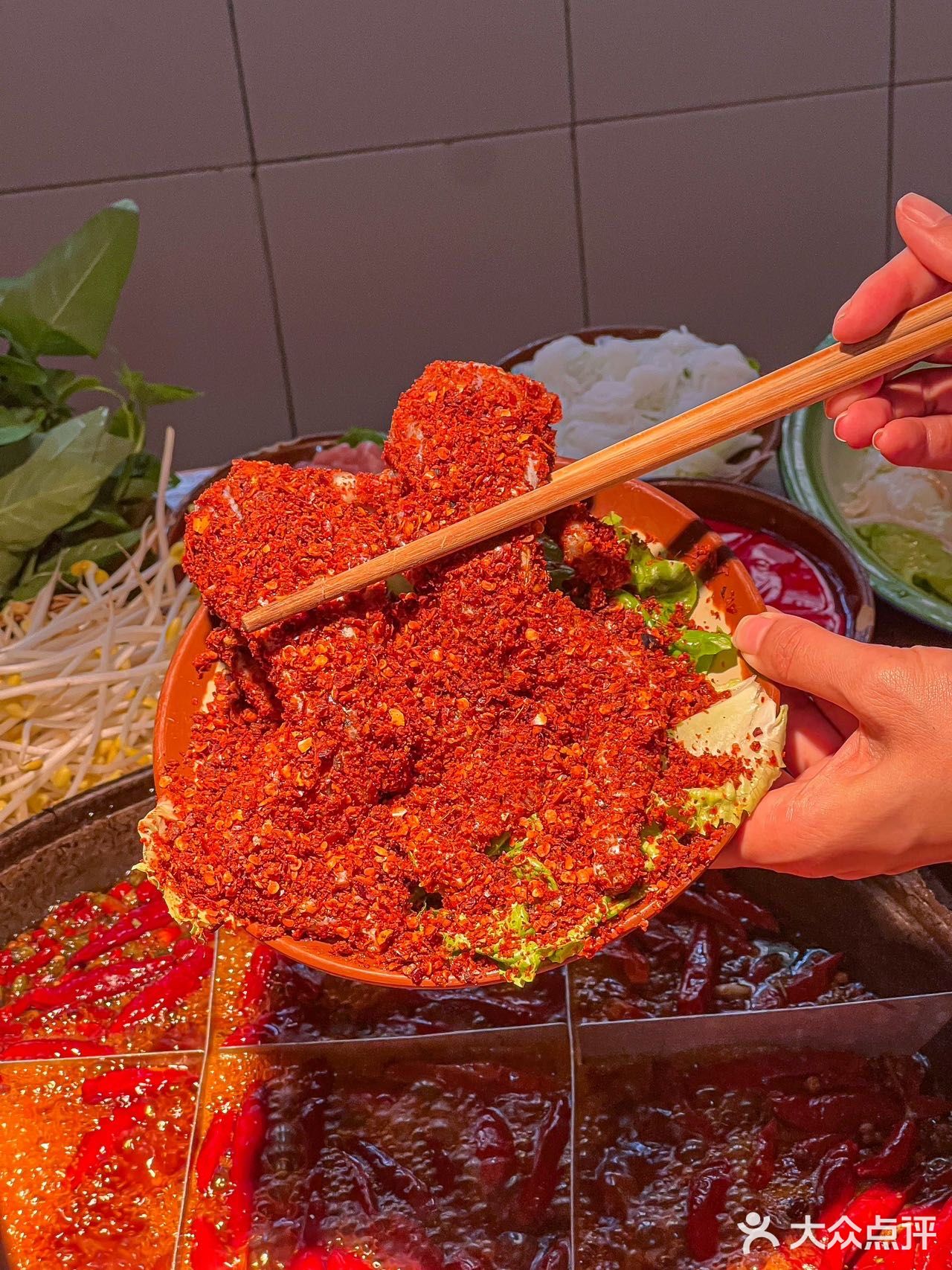 🔆这家店唯一的缺点就是 太好吃了！