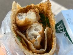 -金杨老摊头蛋饼(金口路店)