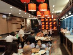 -李记饺子·熏酱东北菜(欢乐谷店)