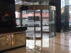 -成都瑞城名人酒店