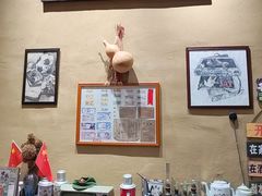 -米庄·原味私房菜(骏壹万邦店)
