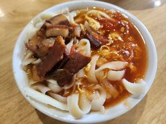 刀削面-太原面食店(解放路店)