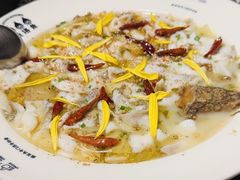 -渔语鱼新川菜Bistro(万象天地店)