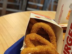 -汉堡王(永旺梦乐城店)