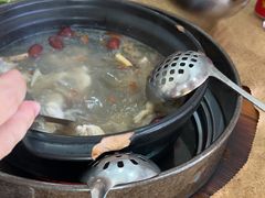 -濠轩阁特色生蚝火锅(水湾路店)