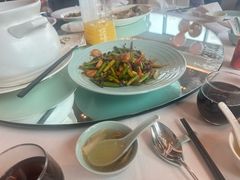 -环球港凯悦 · 享悦中餐厅