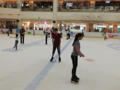 -全明星滑冰俱乐部(万象城店)