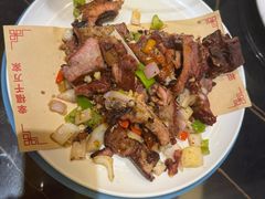 -大清花饺子城(昌黎店)