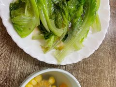 -煲煲香快餐(南京路店)
