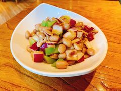 -小城粥道·海胆鲜虾粥(解放广场店)