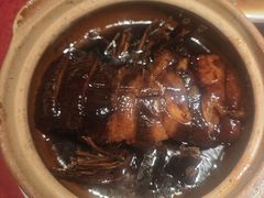 -日丰园海肠水饺·老字号大连海鲜(银泰城店)