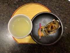 -万福炭火烤肉日本料理(新街口店)