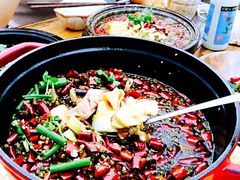 -烛影拾光观景餐厅·创意菜·摄影·小提琴(大唐不夜城店)