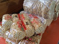 大包石子馍-长青饸饹(劳动路店)