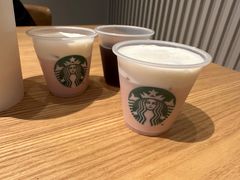 -星巴克臻选(莘庄仲盛店)