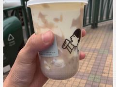 -喜茶(佛山顺德大良东乐路店)