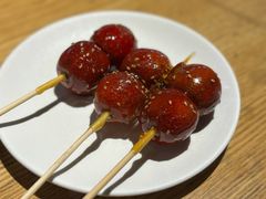 等位糖葫芦-小大董·烤鸭(五棵松店)