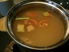 -鲁西肥牛(九方购物中心店)