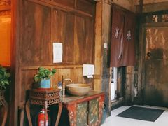 -兰溪小馆(东直门簋街店)