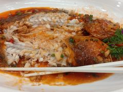 -清真悦宾楼食府(海湖店)