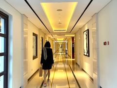 -杭州西子湖四季酒店·金沙厅