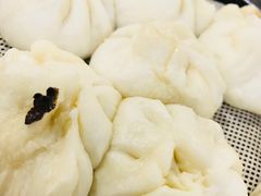 -石饮红星包子(中山路店)