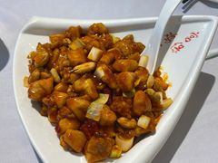 -峨嵋酒家(地安门店)