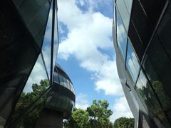 -上海滴水湖皇冠假日酒店