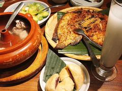 云海肴汽锅鸡-云海肴·汽锅鸡·云南菜(美罗城店)