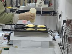 -莫朗核桃饼(虹泉路店)