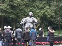 -邓小平故里