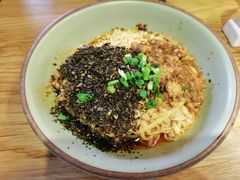 宜宾燃面-付小姐在成都(川沙店)