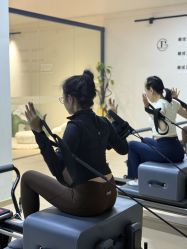 点击看大图 -JC·YOGA静禅瑜伽普拉提