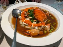 -米桃-吴韵风雅·拙园(北外滩来福士店)