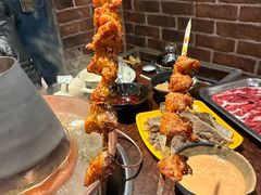 -颐品居涮肉(乌鲁木齐中路店)