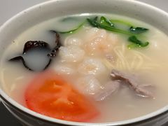 -花园茶楼·淮扬菜(兴城西路店)