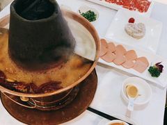 -东来顺饭庄(五道口店)