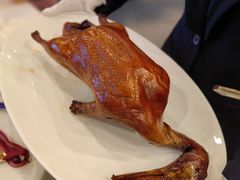 -粤菜王府·海鲜·茶市·海景餐厅(大梅沙店)