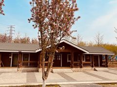 -永定河休闲森林公园