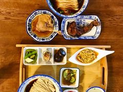-孙盛兴奥灶面馆·蟹黄面·三虾面(山塘街总店)