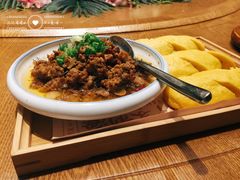 -新海渔港·胶东海鲜家常菜·家宴(奥体中心店)
