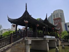 -衣裳街历史文化街区